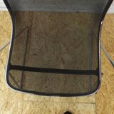 2 chaises Penelope de Charles Pollock