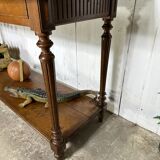 Table de drapier