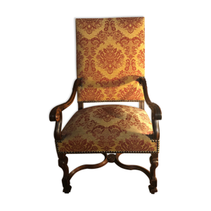 Henri fauteuil d'occasion