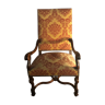 Armchair Henri II