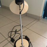 Aluminor lamp from the 60s