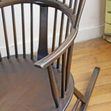 Ercol vintage rocking chair