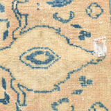 Tapis persan vintage 390x304
