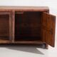 Old pine wood buffet – China, circa 1930