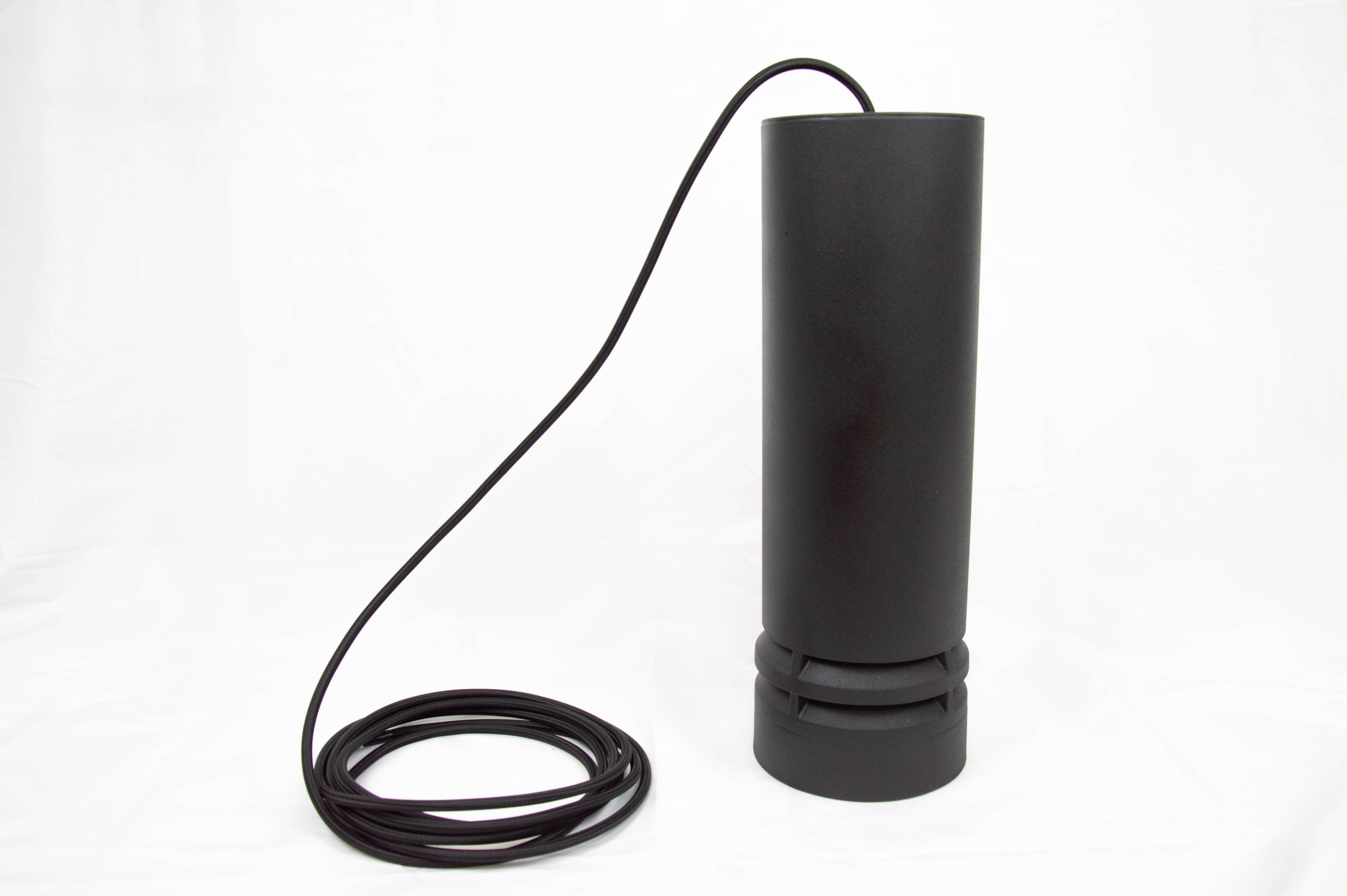 Ole Pless - Danish design lamp from the 1970s - Mid-Century pendant light