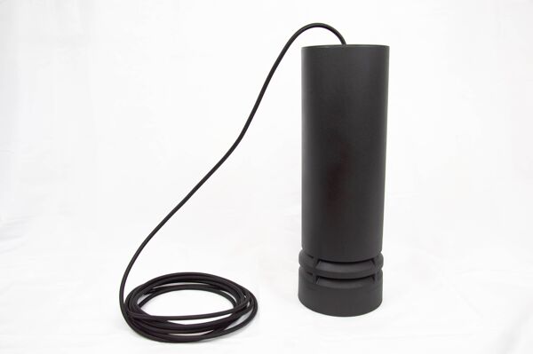 Ole Pless - Danish design lamp from the 1970s - Mid-Century pendant light