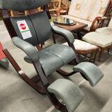 Fauteuil Gravity