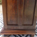 Ancienne armoire Louis XIII