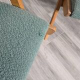 Set of Mid-Century Armchairs