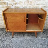 50s sideboard