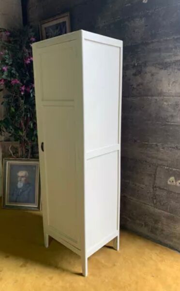 Wardrobe 1 Parisian door