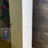 Wardrobe 1 Parisian door