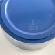 Set of 5 designer ashtrays by Isamu Kenmochi, 1960, original case.