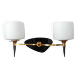 Vintage wall light