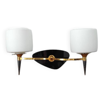Vintage wall light