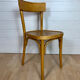 Vintage bistro chair