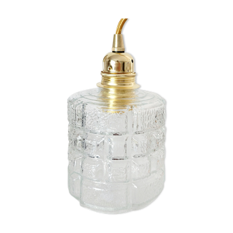Vintage walking lamp