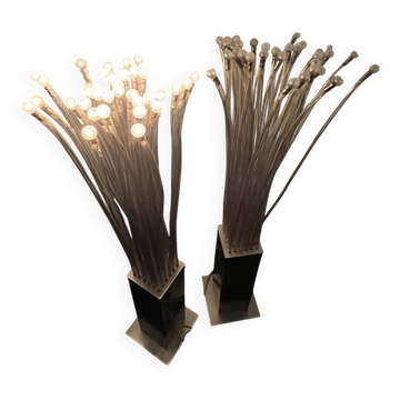 IKEA Stranne lamps