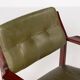 Scandinavian Modern pair of armchairs from Facit Atvidaberg, Sweden 1960’s