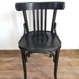 Bistro chairs