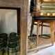 Farm table