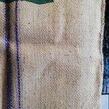 Burlap bag printing Mexico City