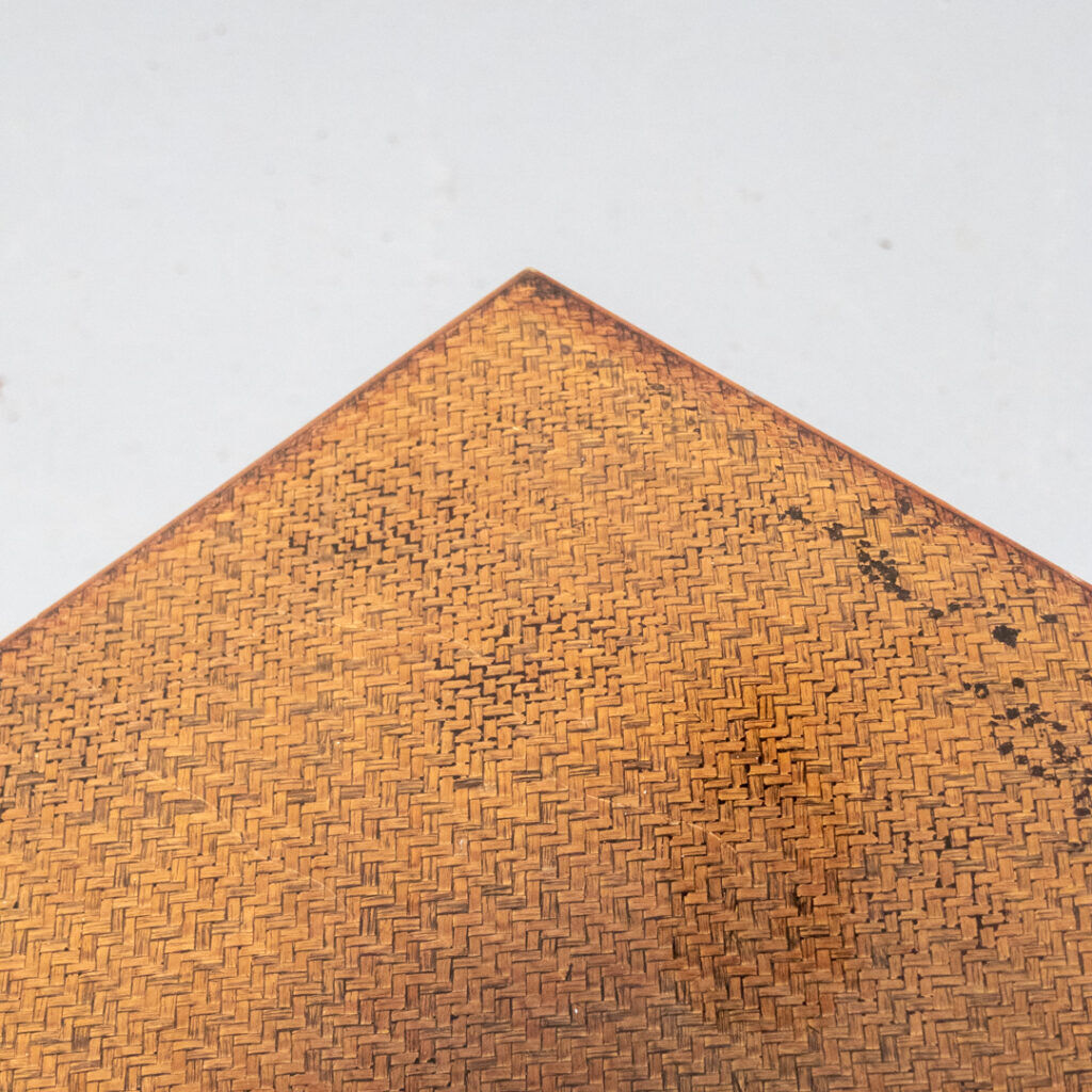 Fabrizio Smania Lacor Sideboard 1970s