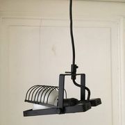 Suspension Sintesi Ernesto Gismondi Artemide 1975