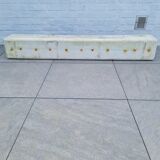 Fibre cement planter