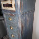 Jam cabinet