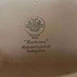 Villeroy & Boch Rusticana soup tureen 1960