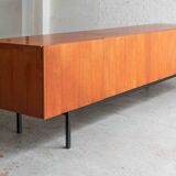 Sideboard B40 by Dieter Waeckerlin for Behr, Germany, 1960s