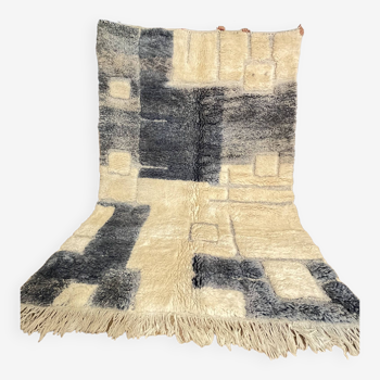 Berber rug Mrirt 283/208