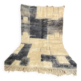 Tapis berbère Mrirt 283/208