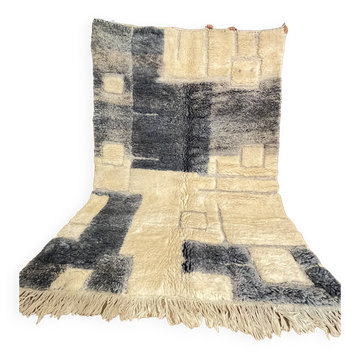 Berber rug Mrirt 283/208