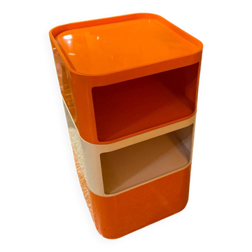 Kartell Componibili 4970 Modules