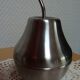 Sucrier poire en inox