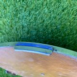Christofle presentation tray in metal