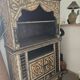 Meuble 2 corps artisanal, Maroc Agadir