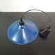 Metal hanging