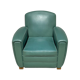 Fauteuil club