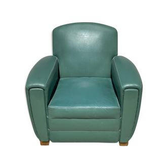 Fauteuil club