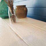 Former parisian buffet white