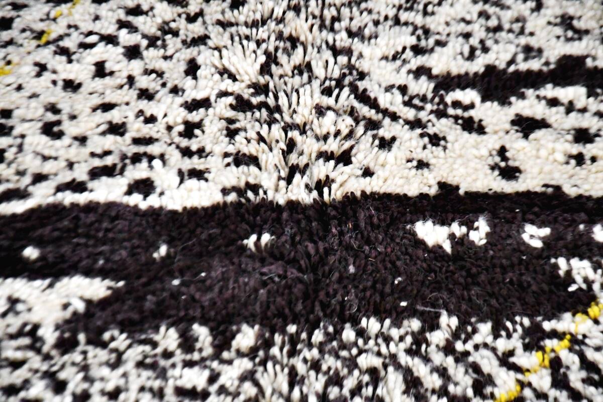 Benu Mrirt rug 288 x 205 cm new