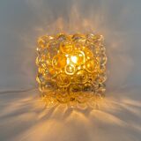 Vintage wall lamp 70s