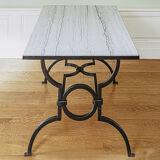 Middle table