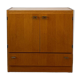 Vintage oak sideboard