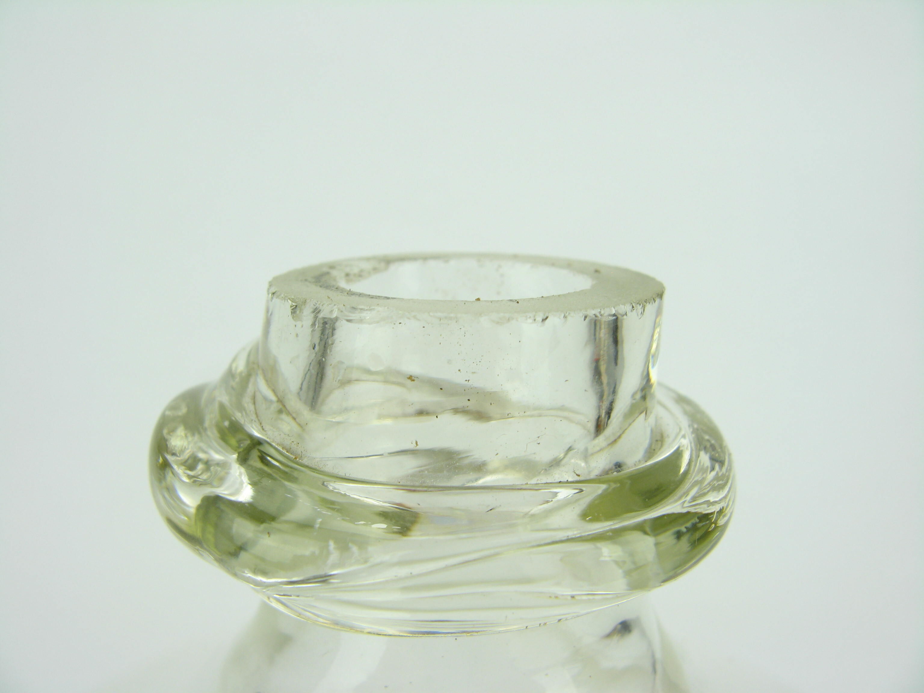 Blown glass flycatchers