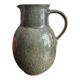 Stoneware jug