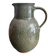 Stoneware jug